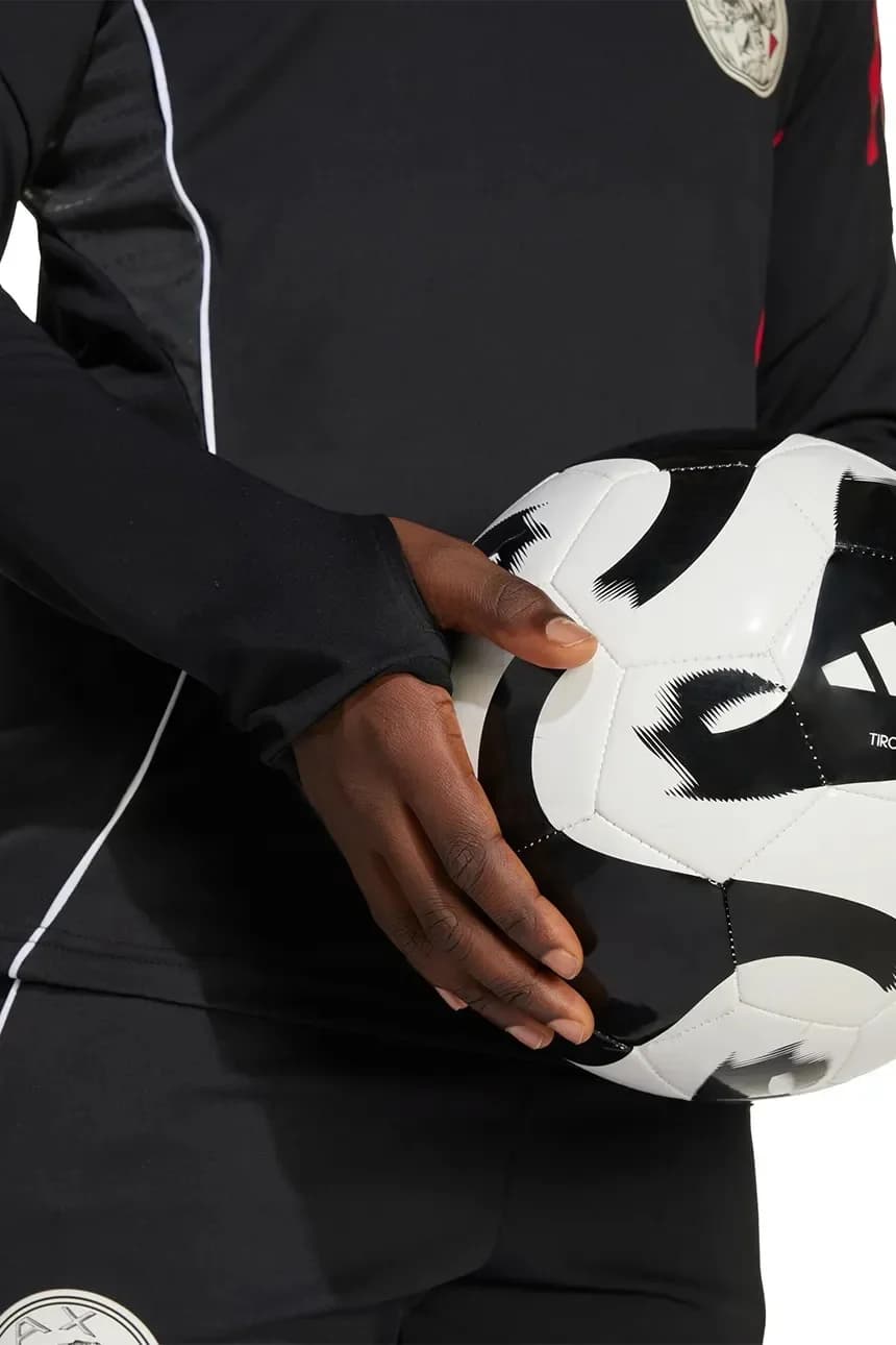 Детская толстовка AJAX - фото 9