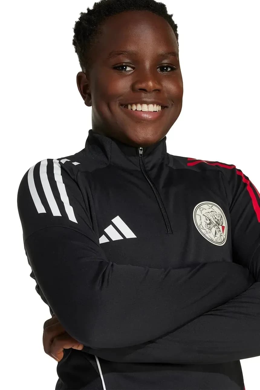 Детская толстовка AJAX - фото 10