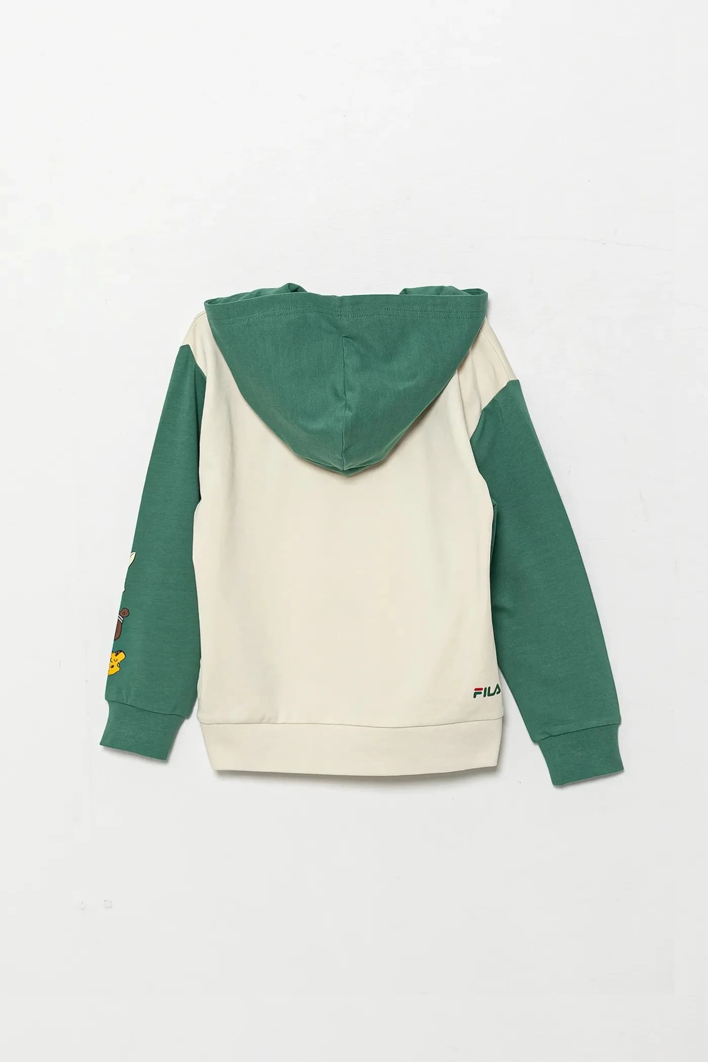 LUBSKO детская толстовка - фото 2