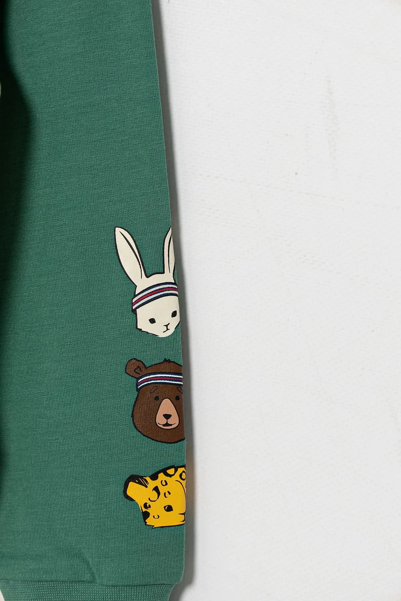 LUBSKO детская толстовка - фото 3