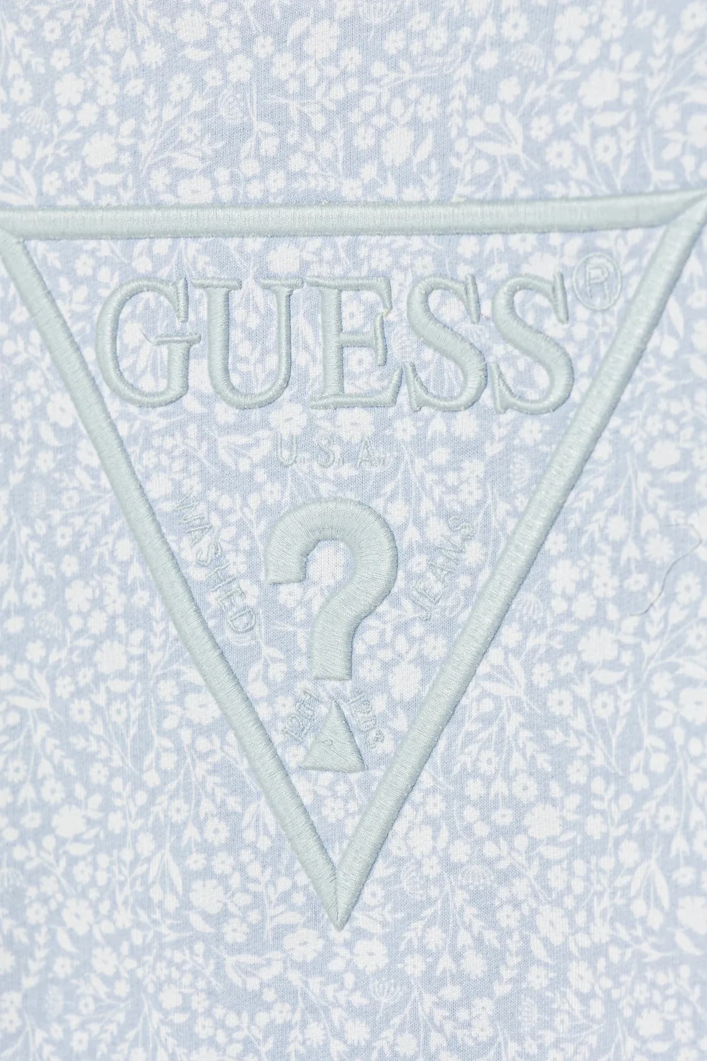 Детская хлопковая толстовка - фото 3