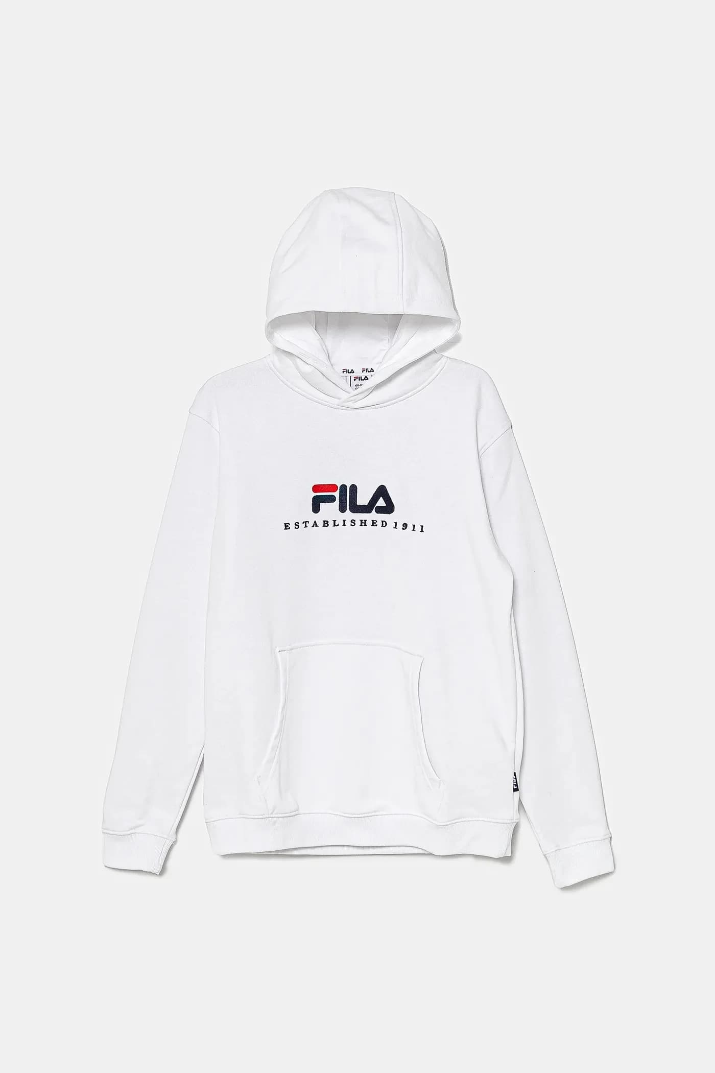 LODDIN детская толстовка