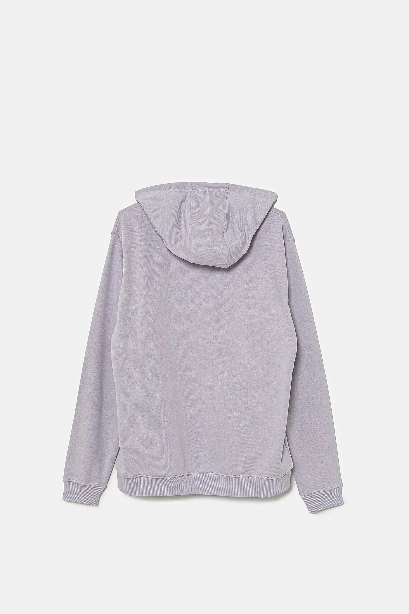 LODDIN детская толстовка - фото 2