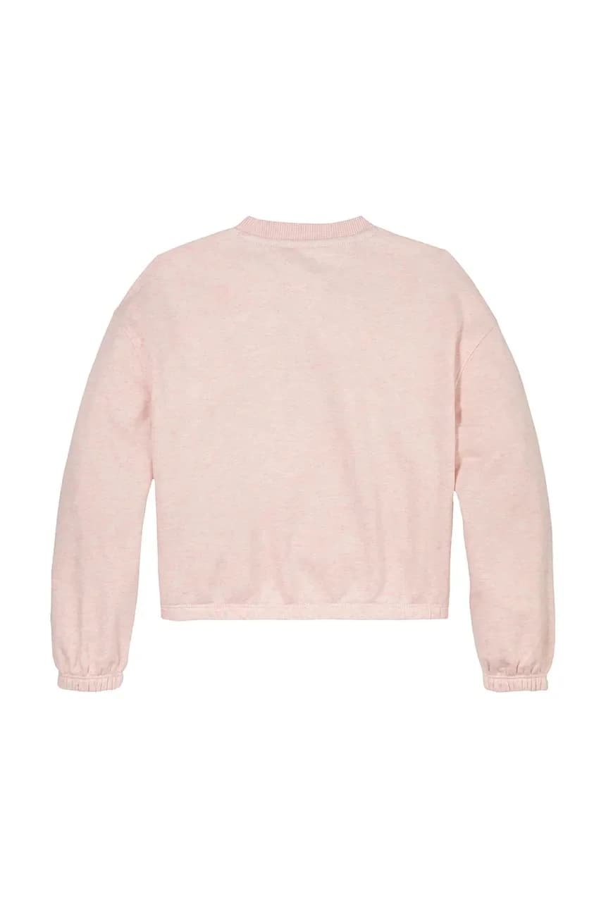 Детская толстовка - фото 3