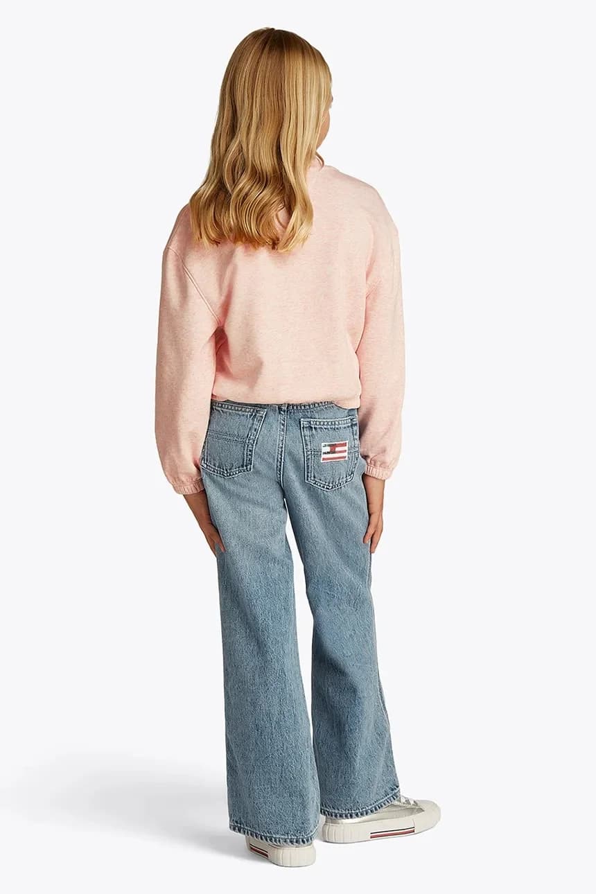 Детская толстовка - фото 4