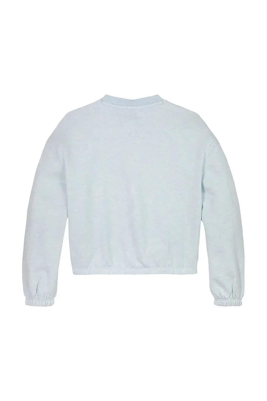 Детская толстовка - фото 3