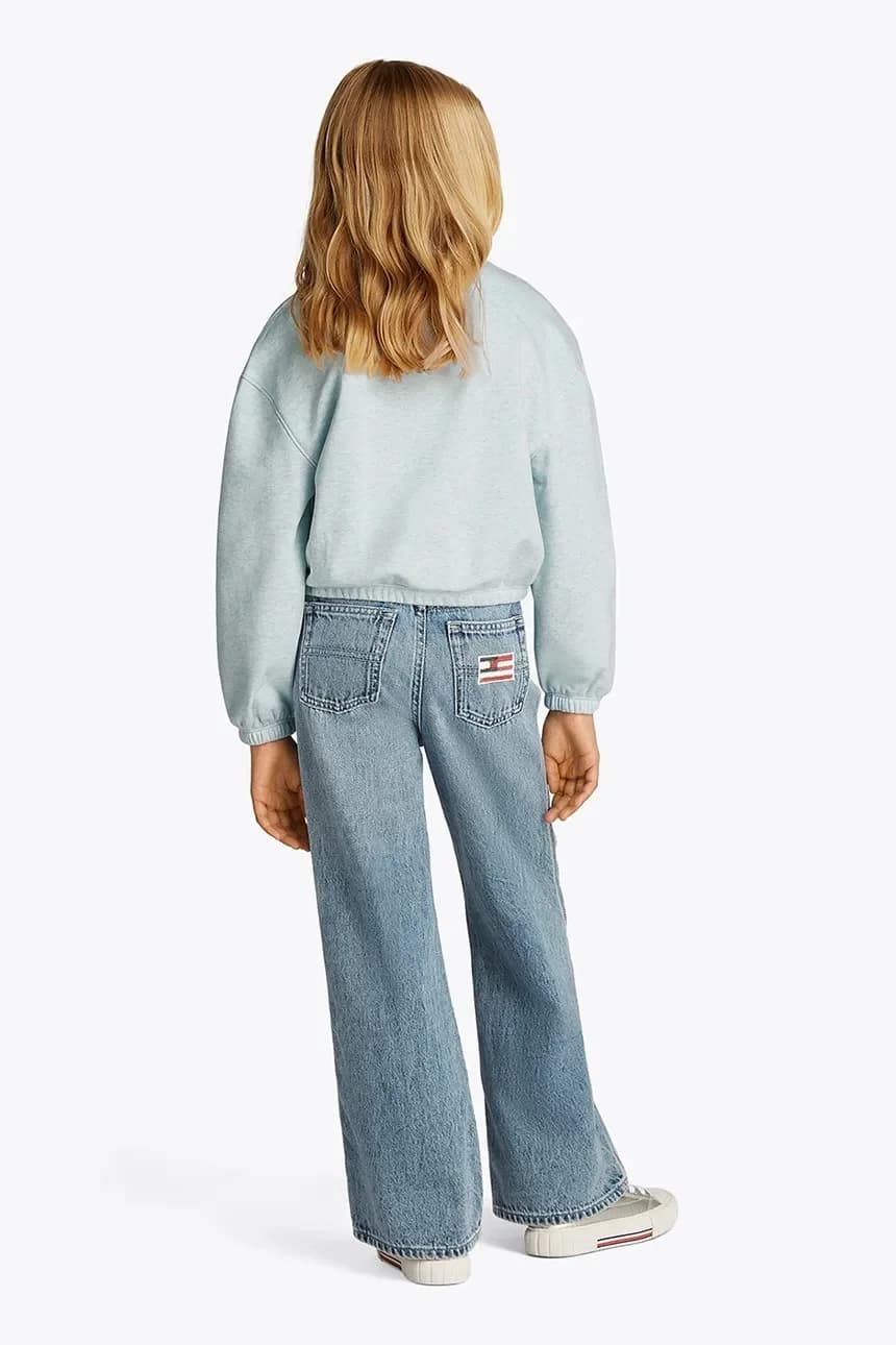 Детская толстовка - фото 5