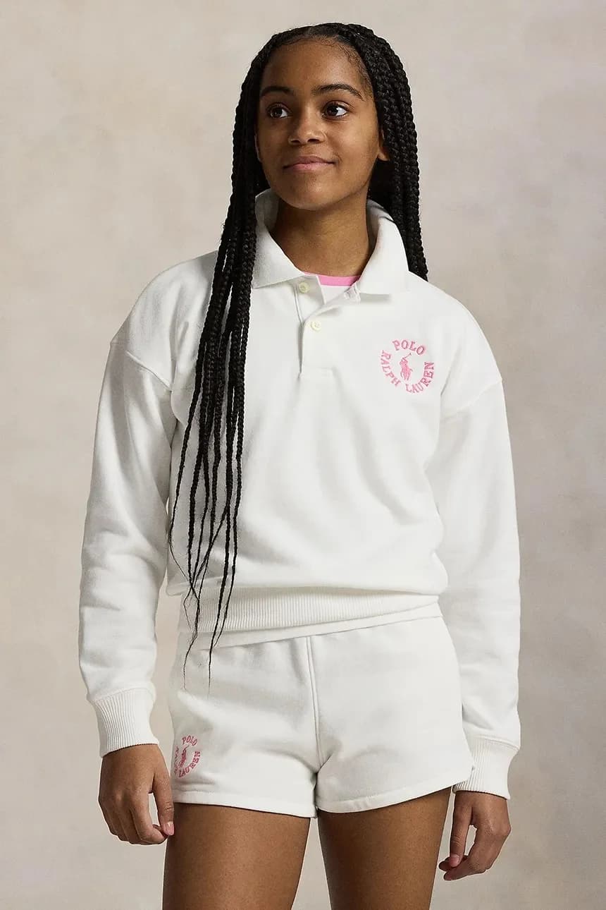 Детская толстовка