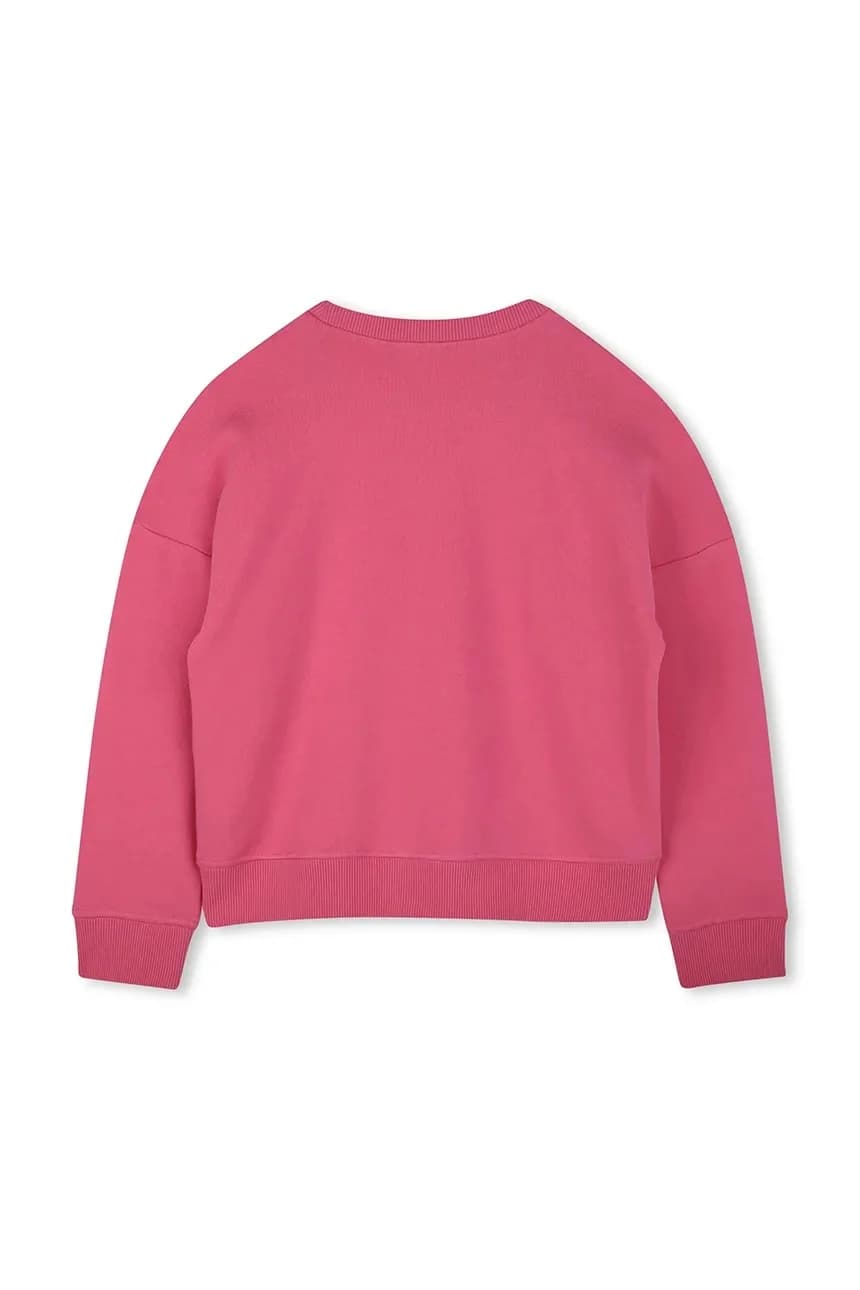 Детская толстовка - фото 3