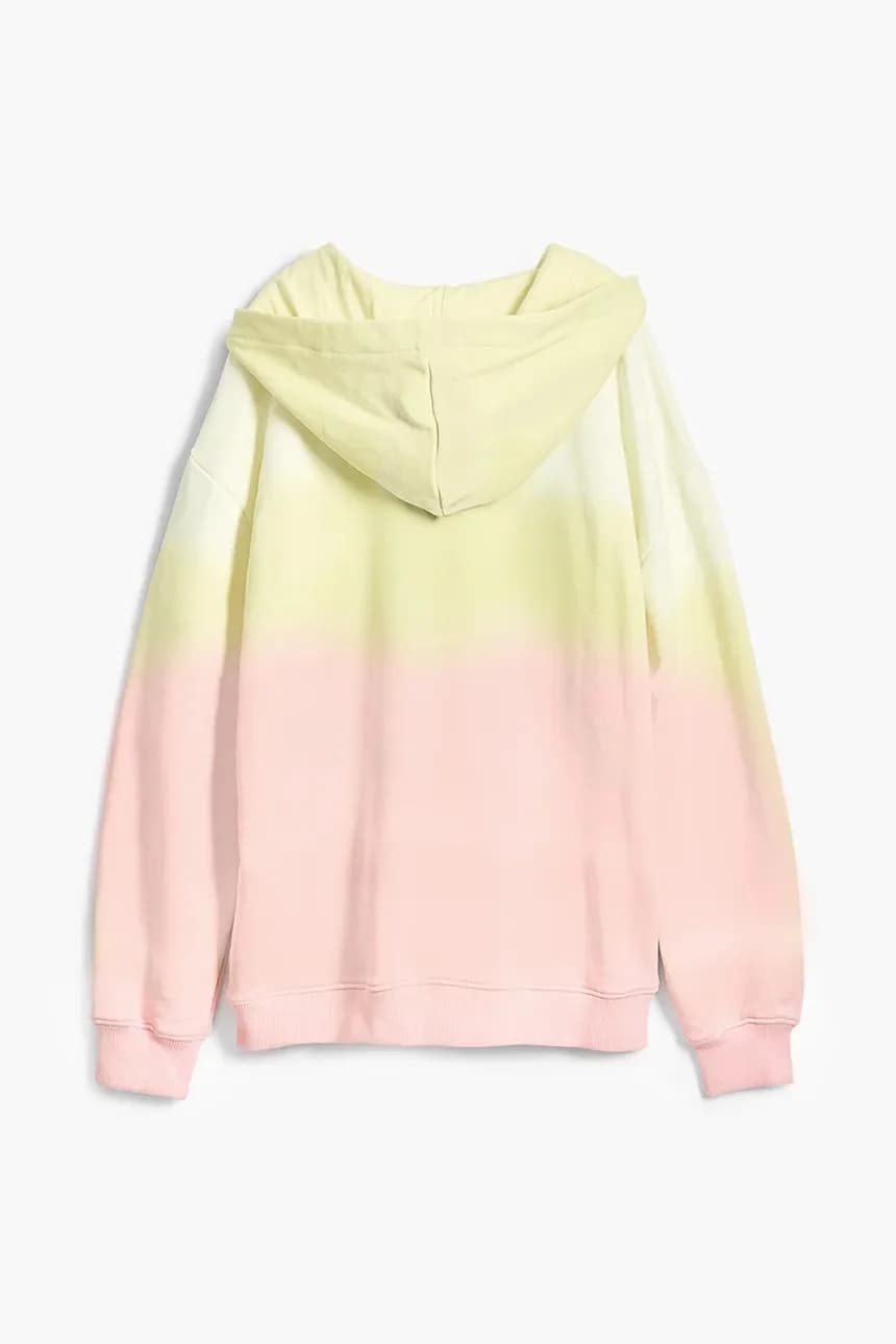 Детская хлопковая толстовка - фото 3