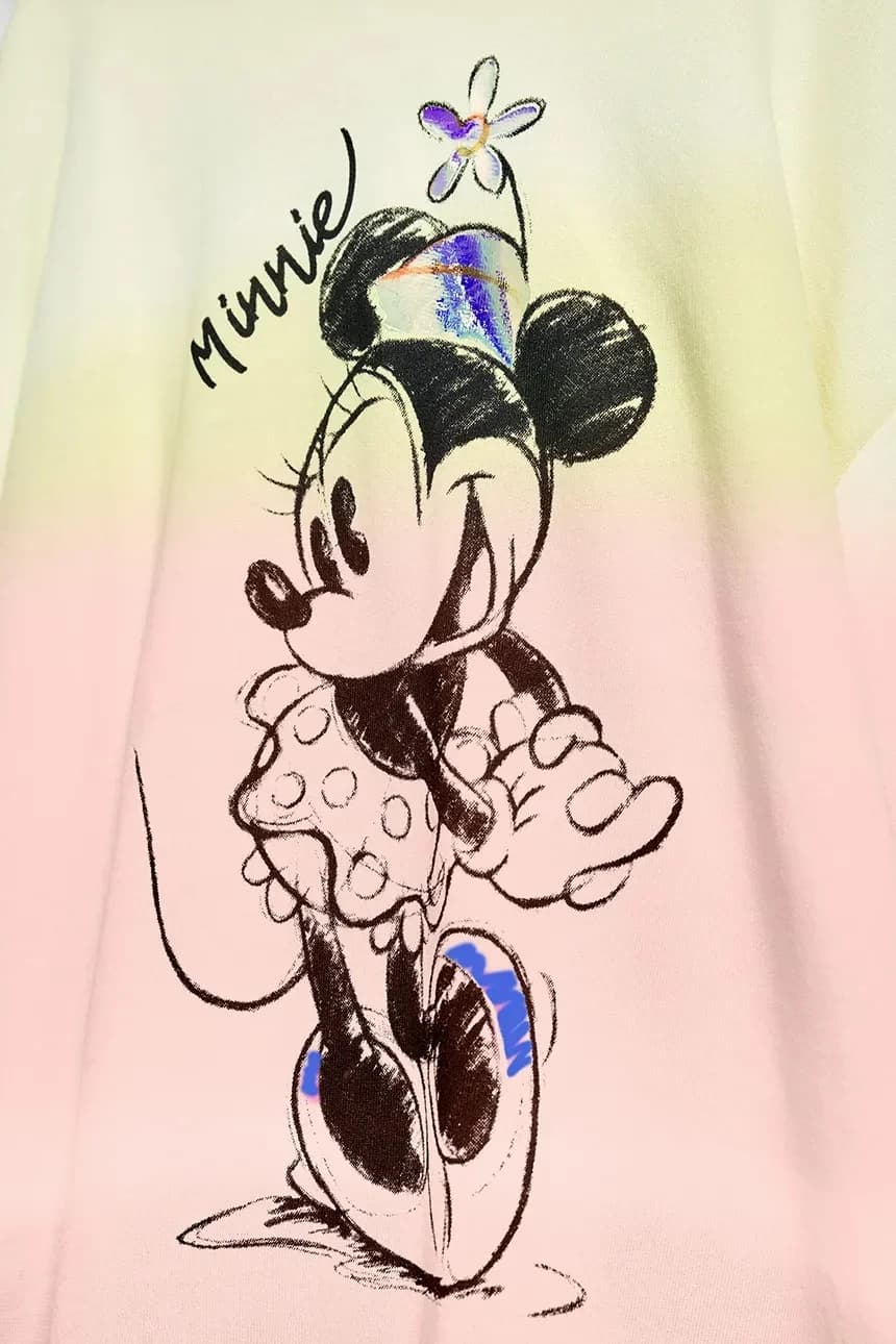 Детская хлопковая толстовка - фото 4