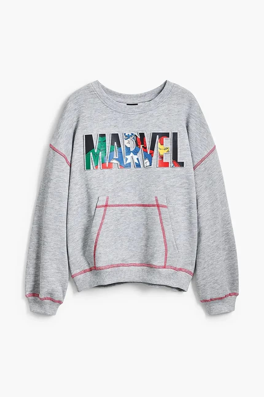 Детская толстовка - фото 2