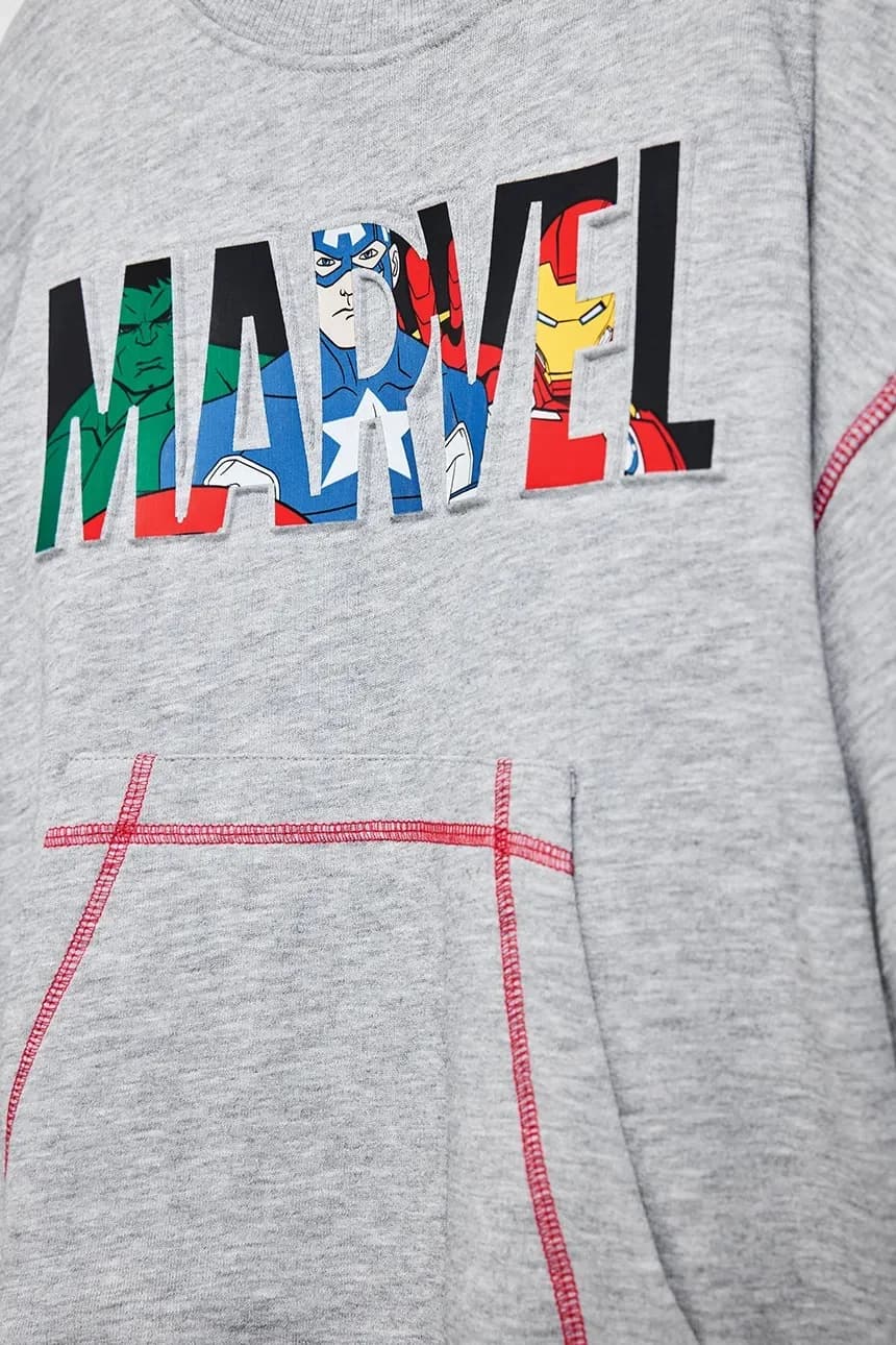 Детская толстовка - фото 5