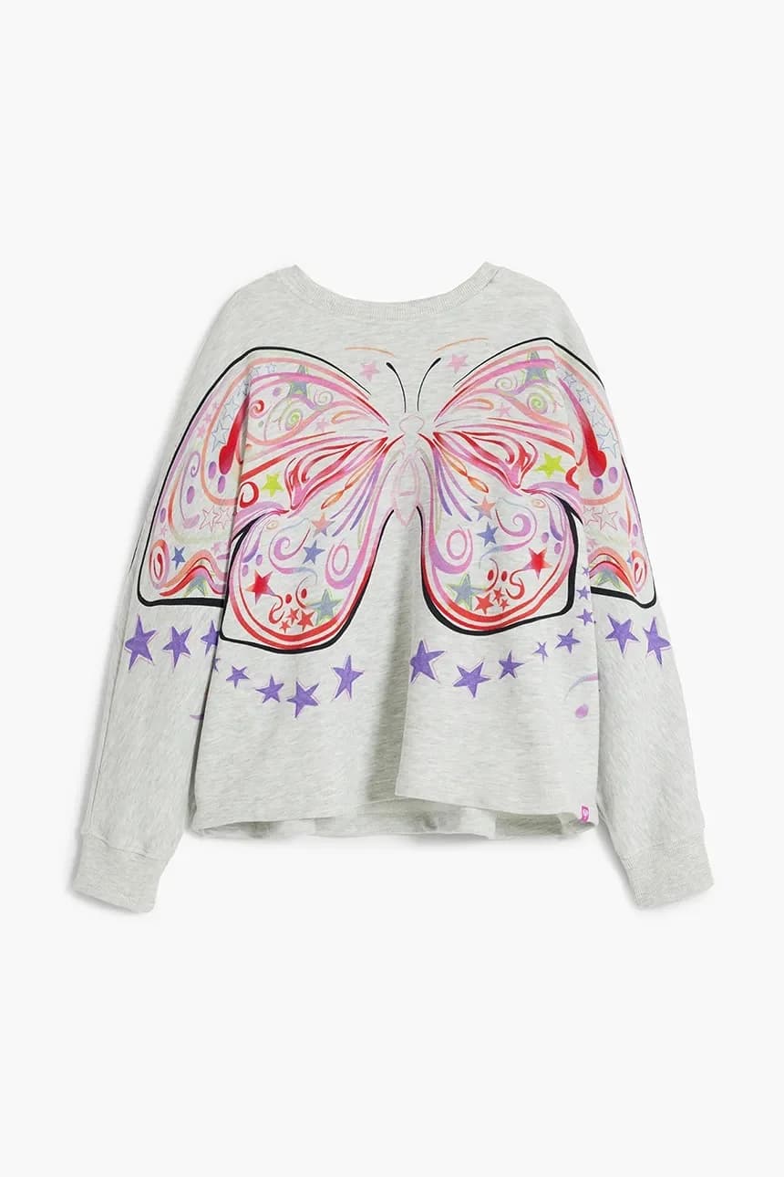 Детская толстовка - фото 2