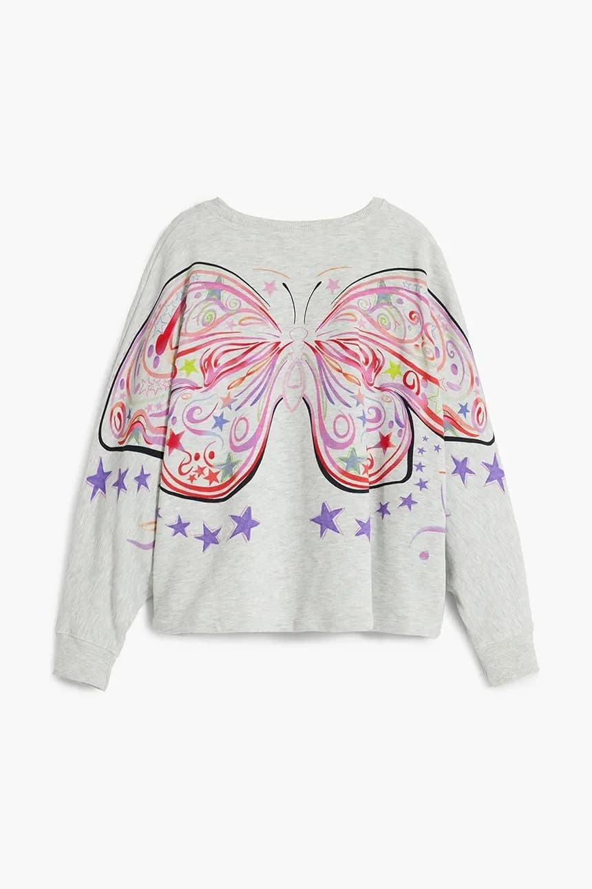 Детская толстовка - фото 3