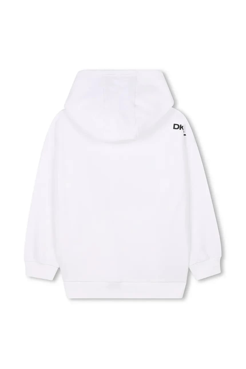 Детская хлопковая толстовка - фото 2