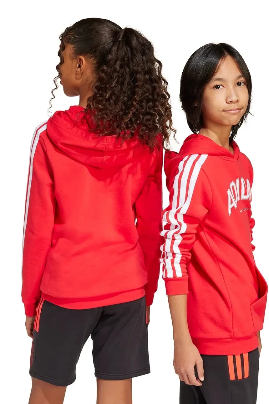 Детская толстовка - фото 5