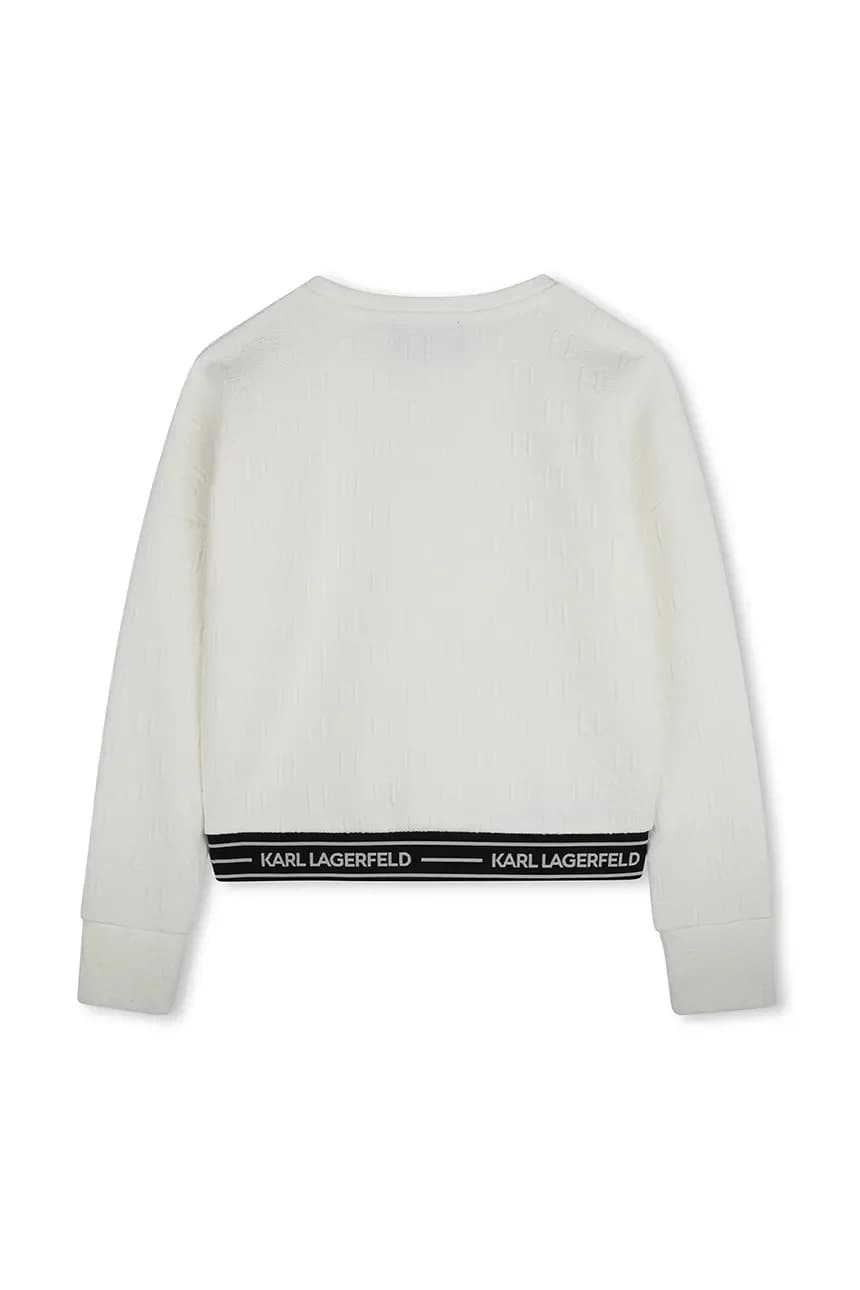 Детская толстовка - фото 2