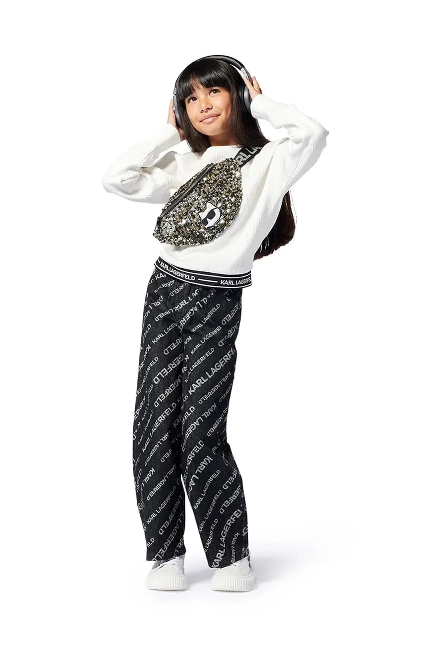 Детская толстовка - фото 3