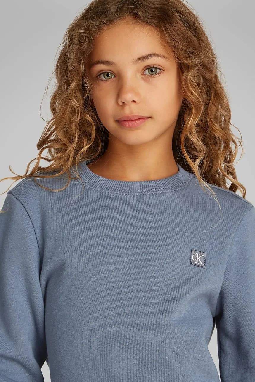 Детская толстовка - фото 5