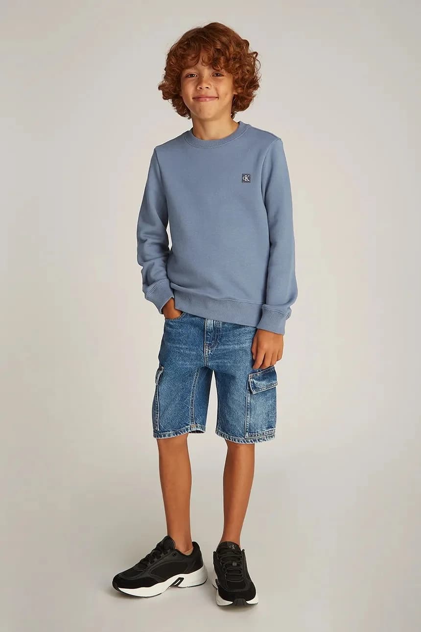 Детская толстовка - фото 6