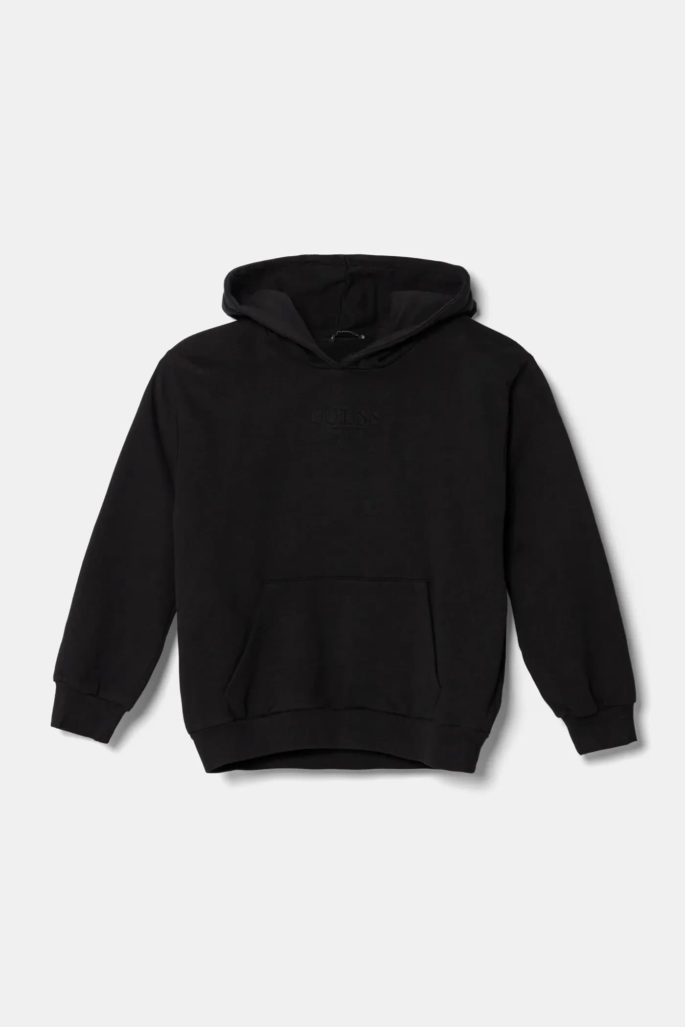 Детская хлопковая толстовка