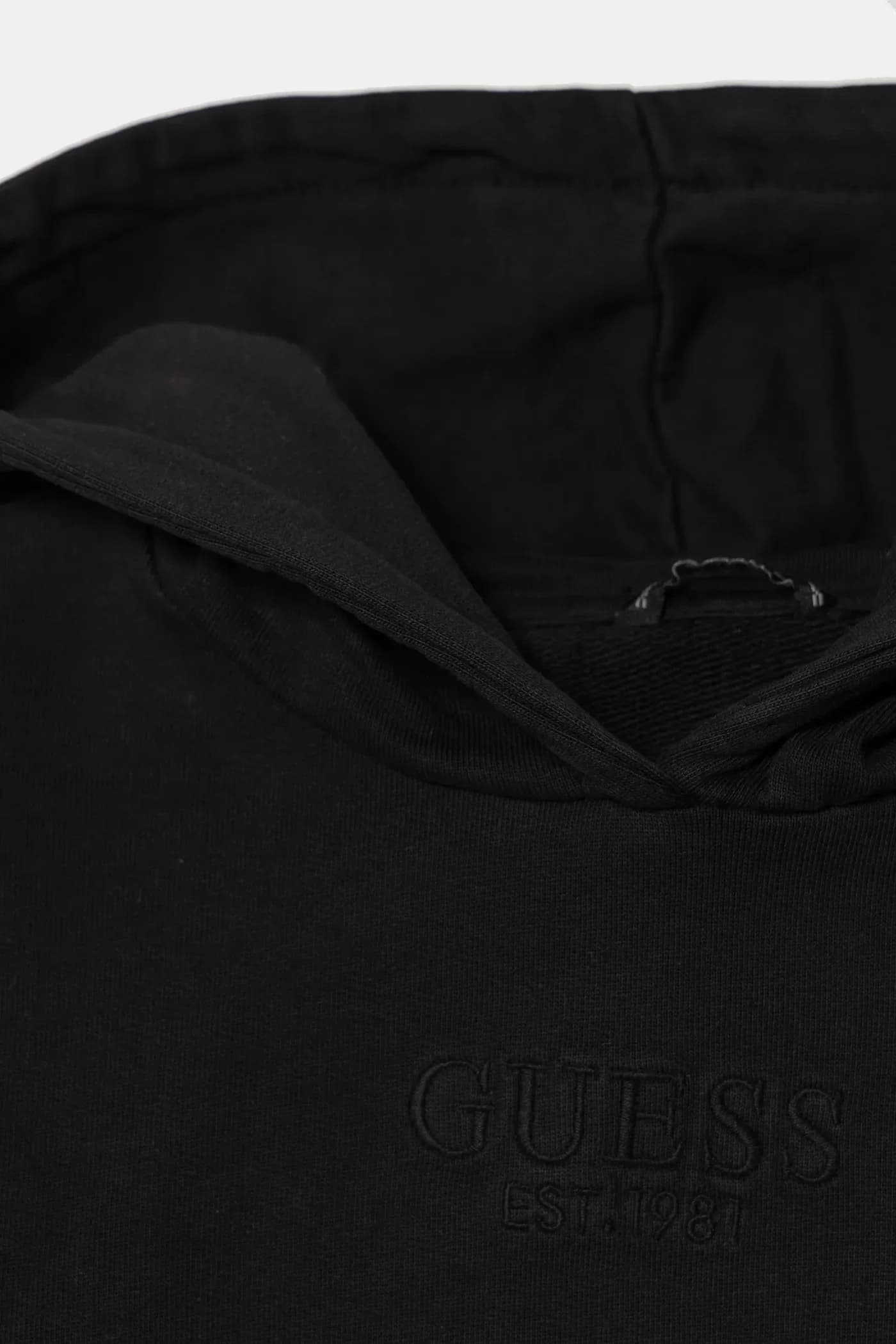 Детская хлопковая толстовка - фото 3