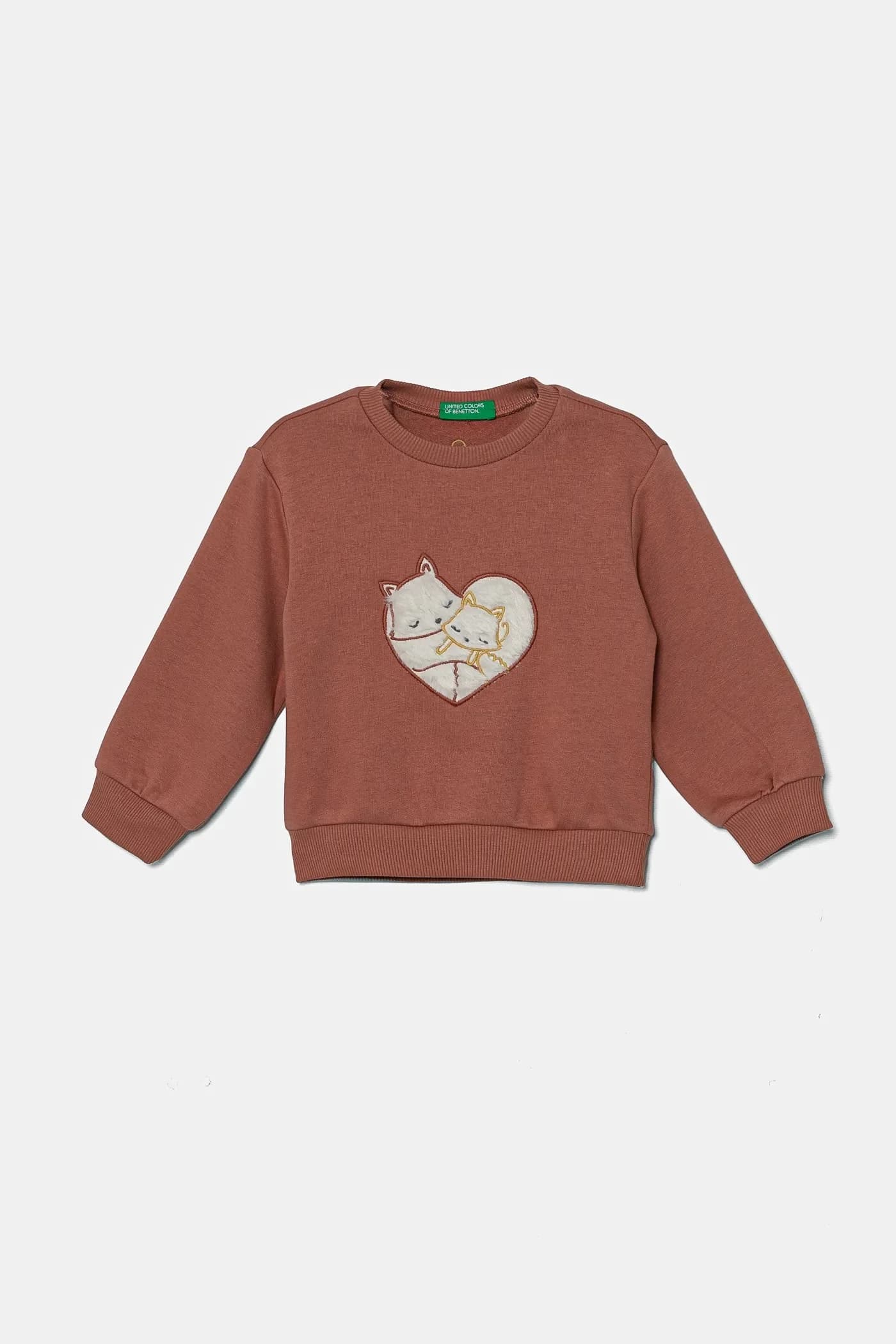 Детская толстовка