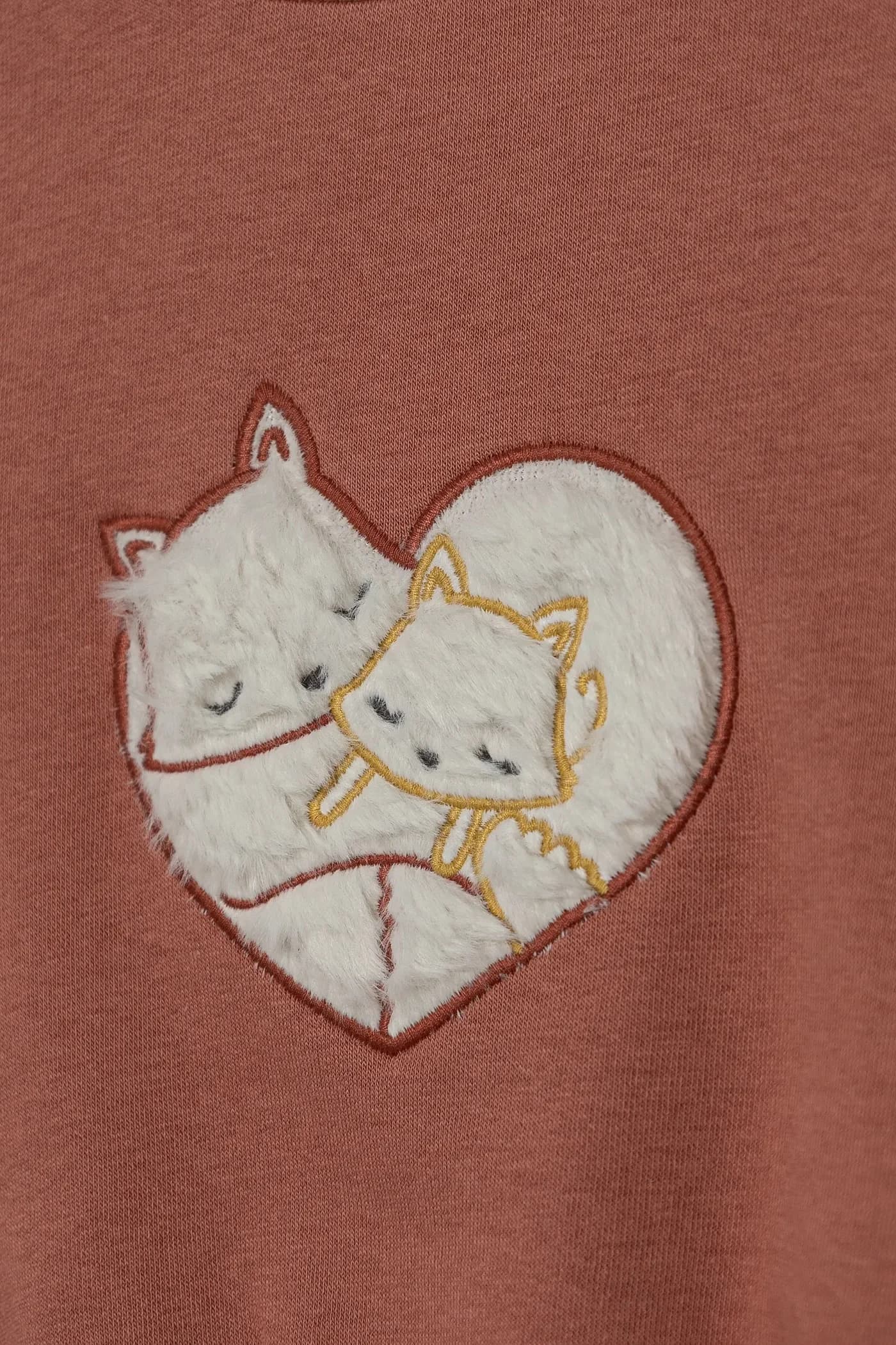 Детская толстовка - фото 3