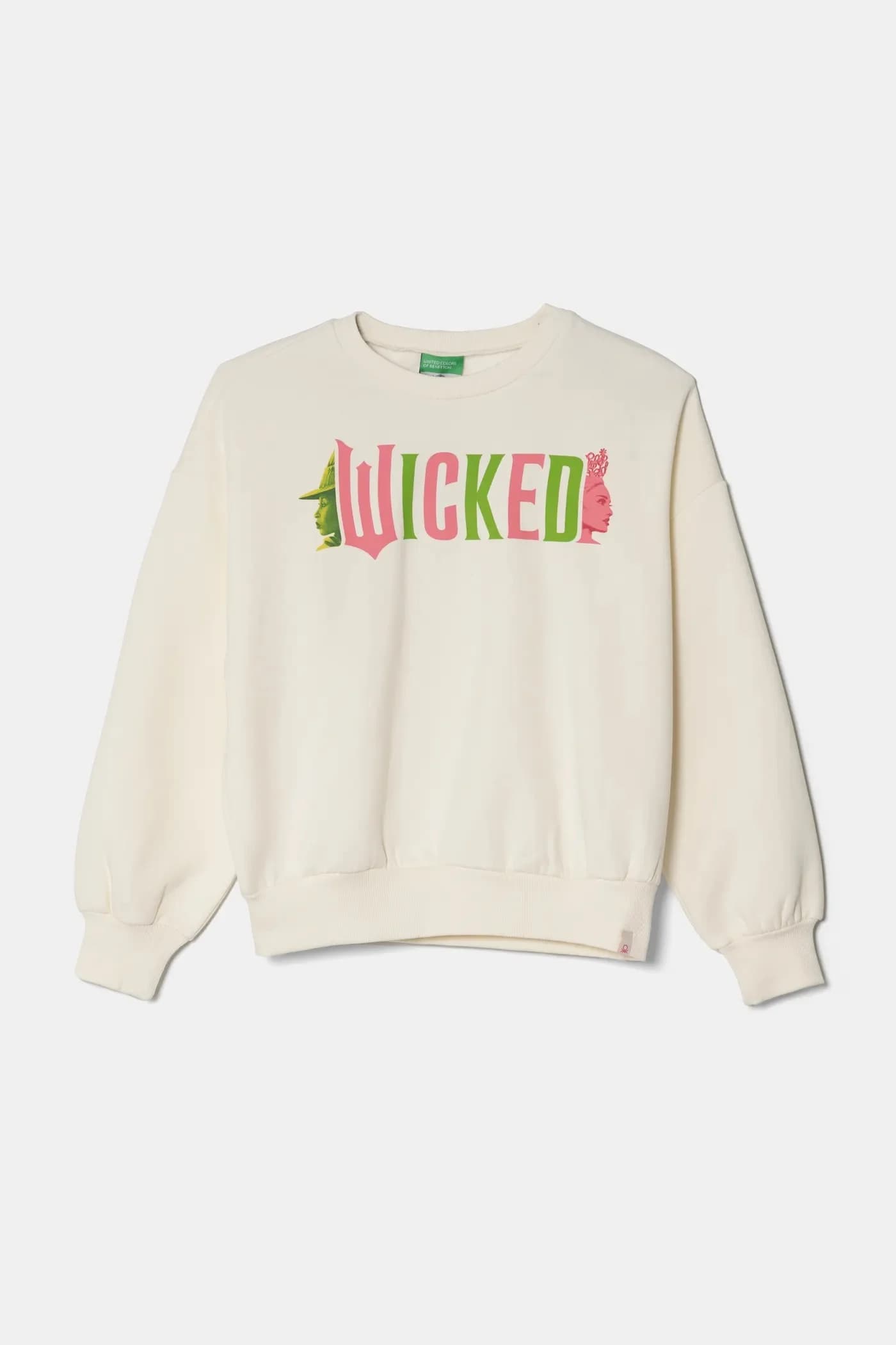 Детская толстовка