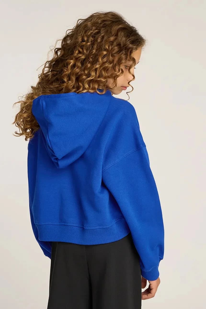 Детская толстовка - фото 4