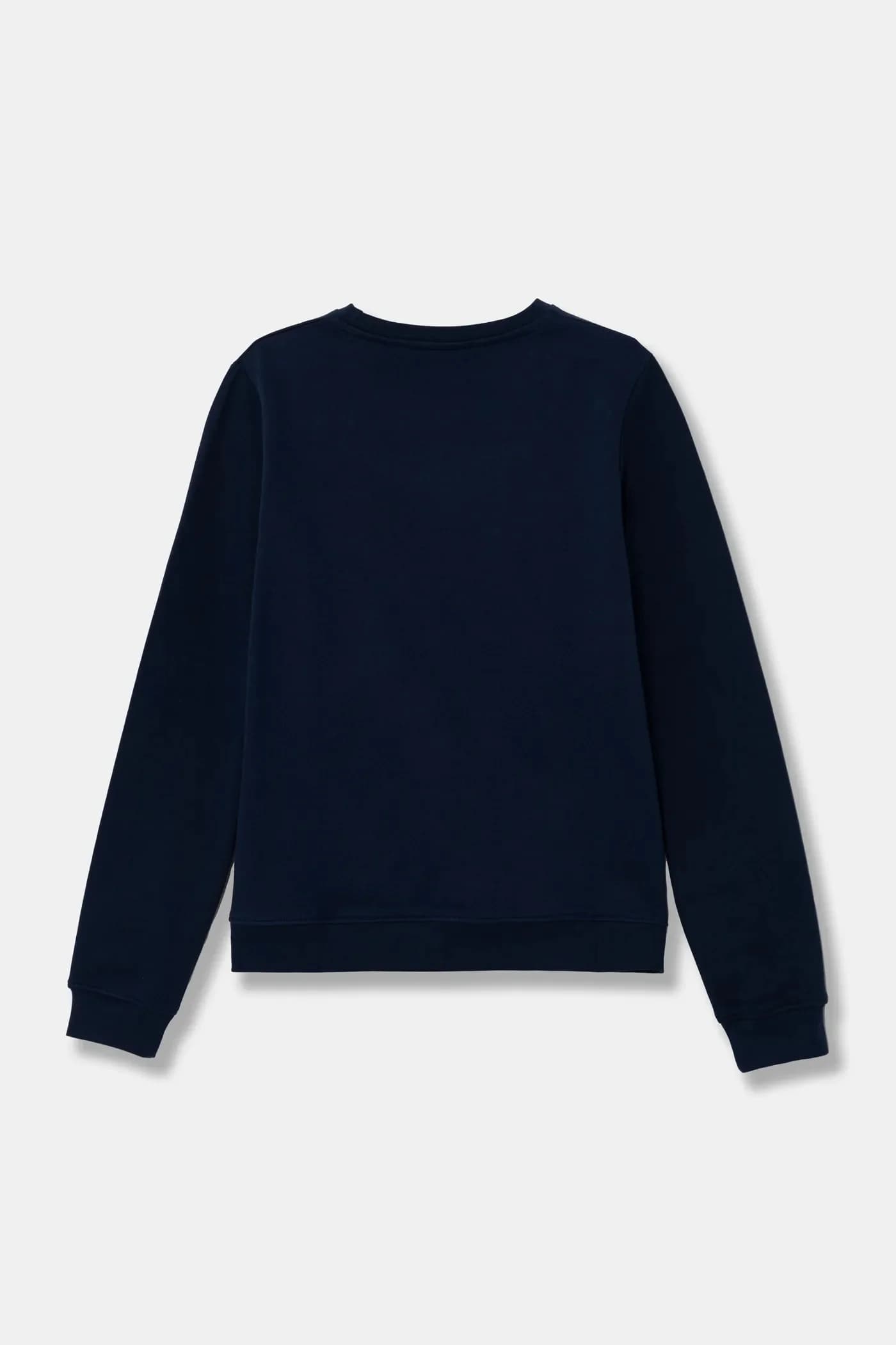 Детская хлопковая толстовка - фото 2