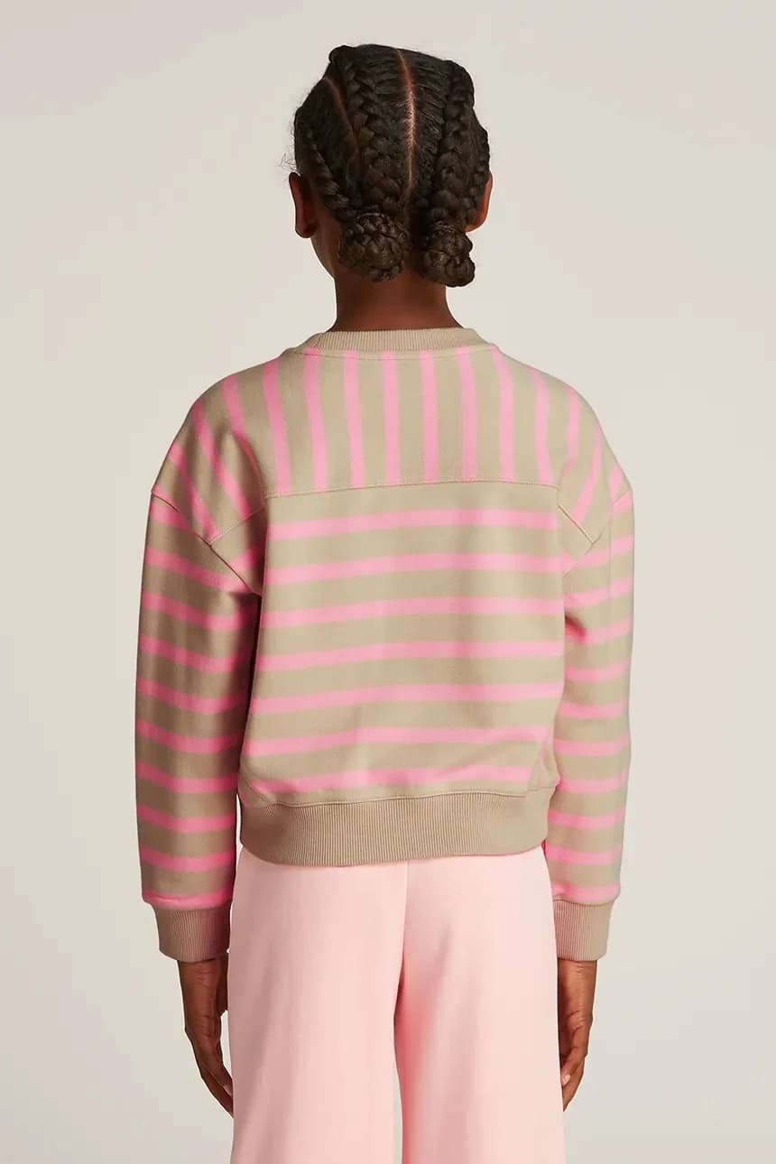 Детская толстовка - фото 4