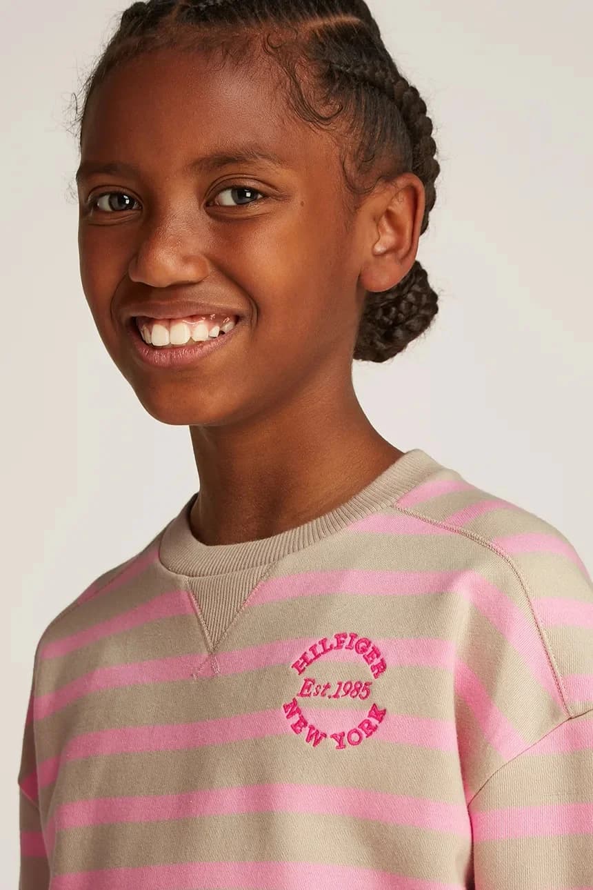 Детская толстовка - фото 5