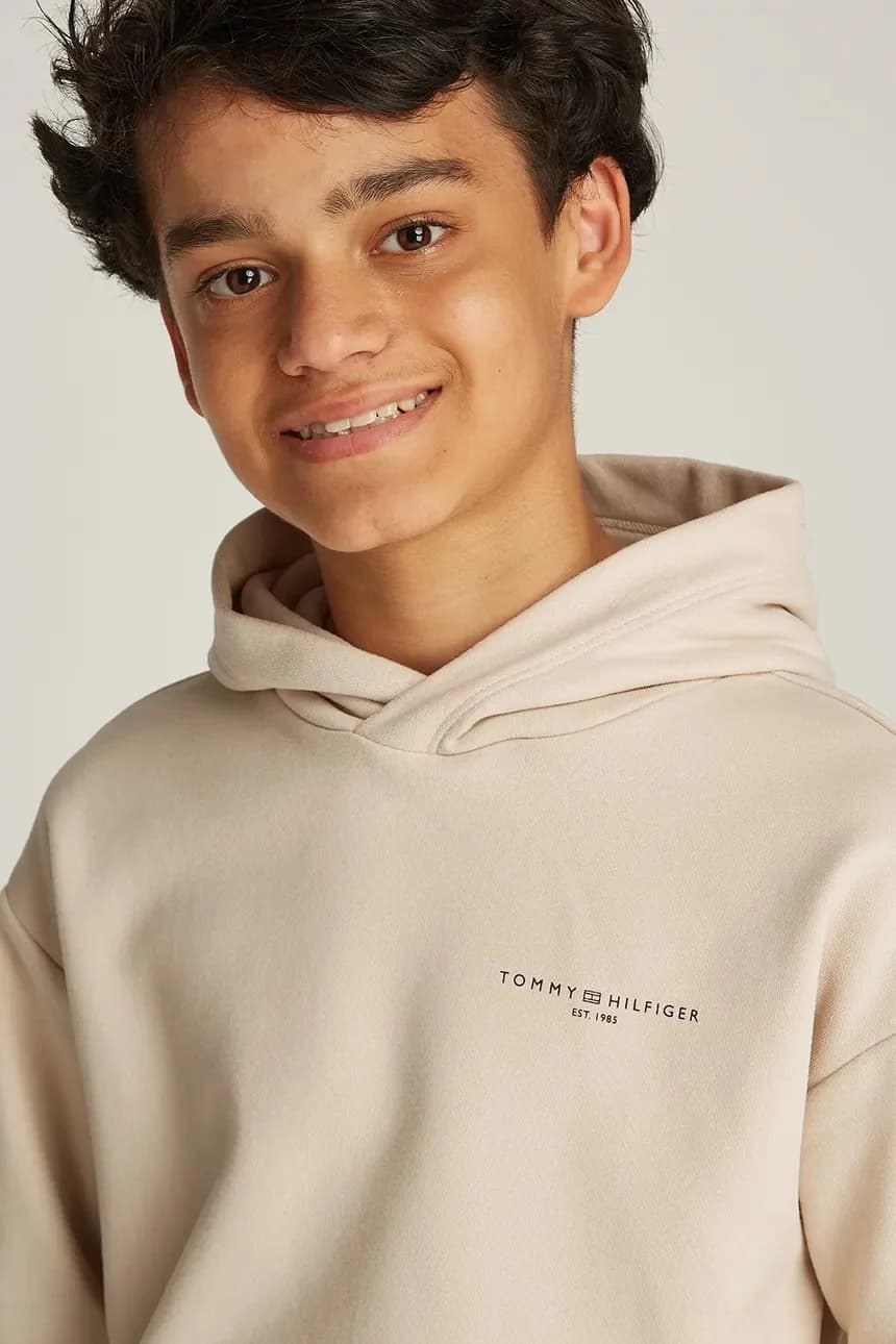 Детская толстовка - фото 5