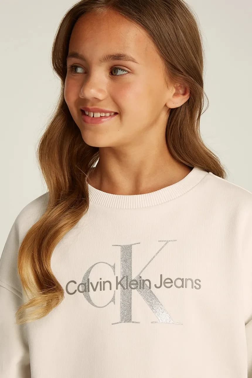 Детская хлопковая толстовка - фото 5