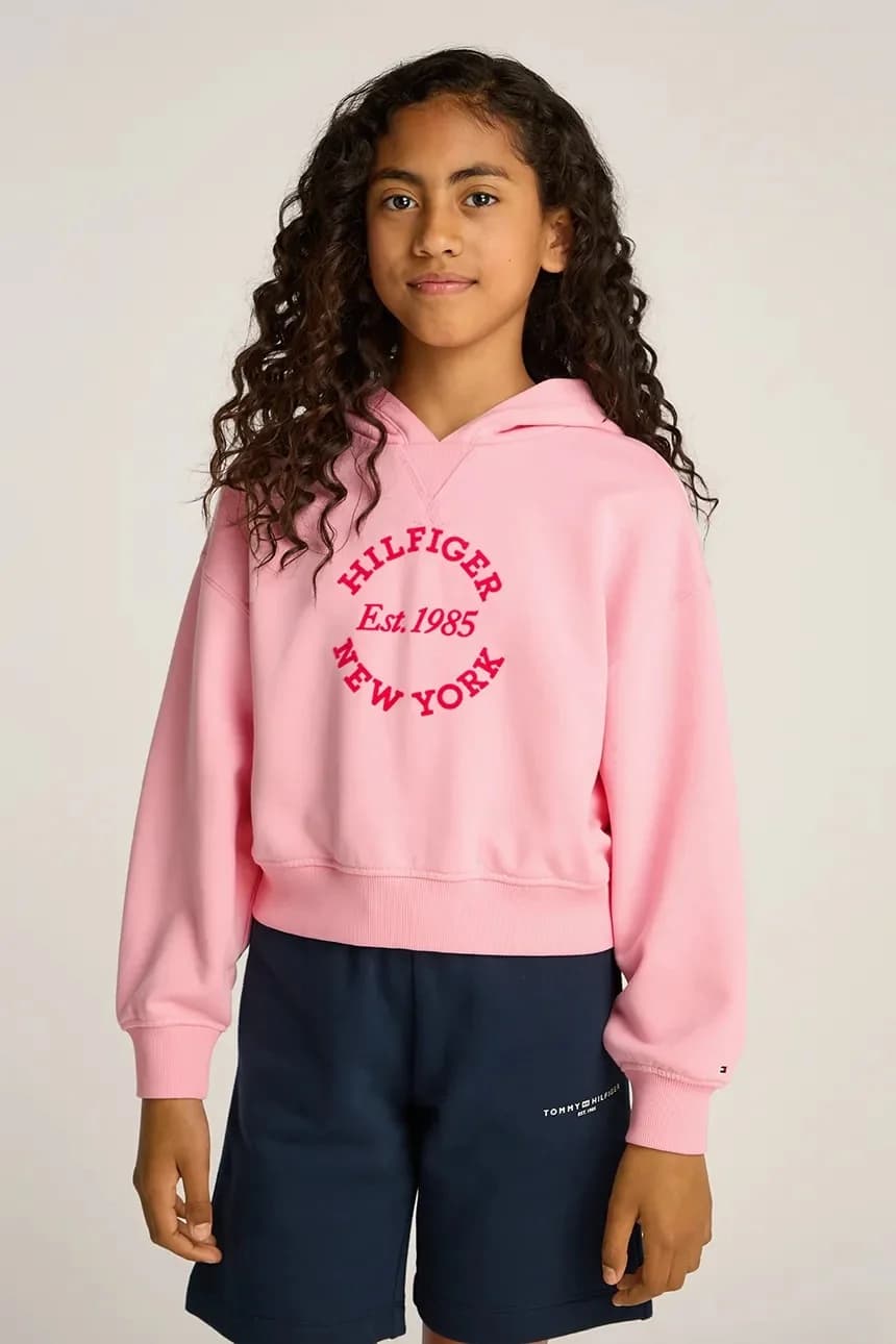 Детская толстовка