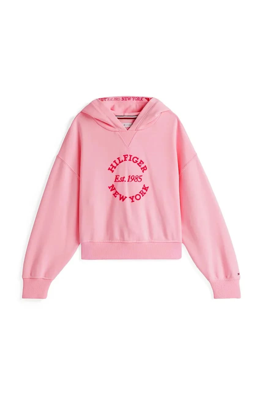 Детская толстовка - фото 2