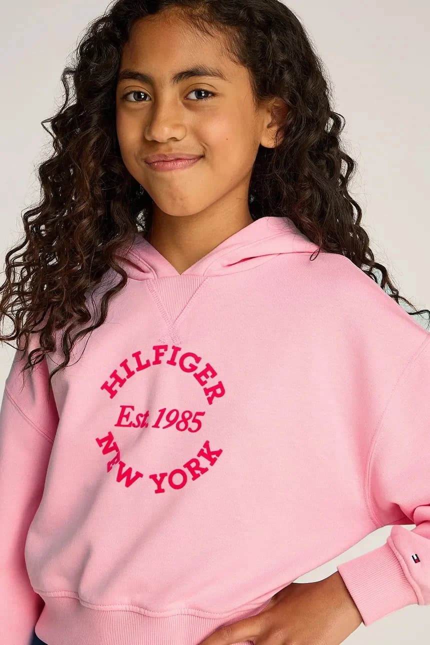 Детская толстовка - фото 4