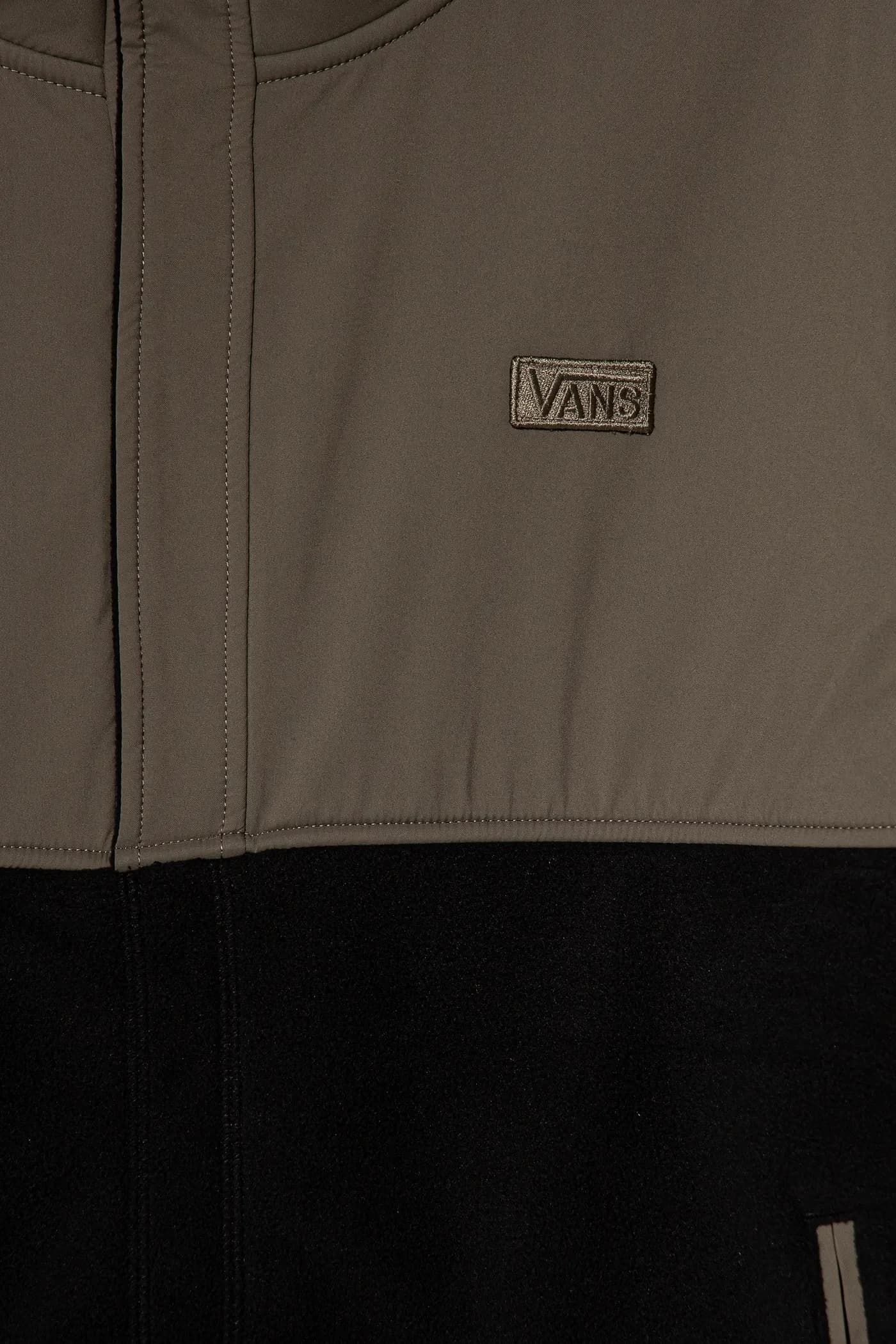 Детская толстовка BY Ranford Polar Fleece HZ - фото 3