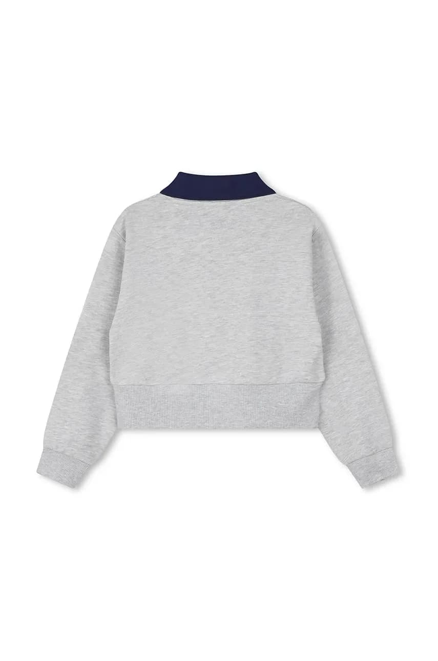 Детская толстовка - фото 3