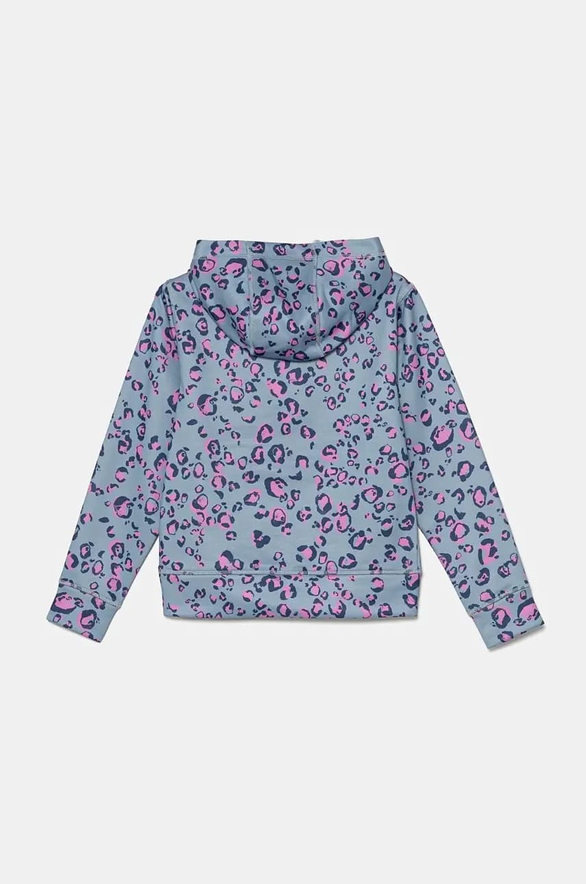 Детская толстовка ДУБ - фото 2