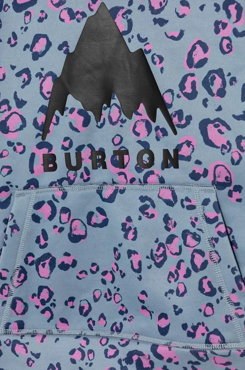 Детская толстовка ДУБ - фото 4