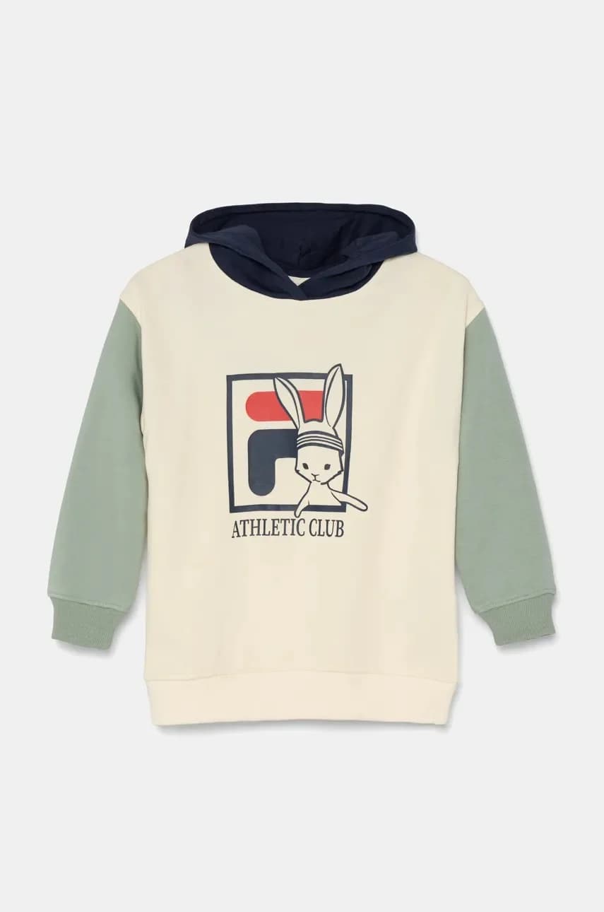 LIEBEROSE детская толстовка