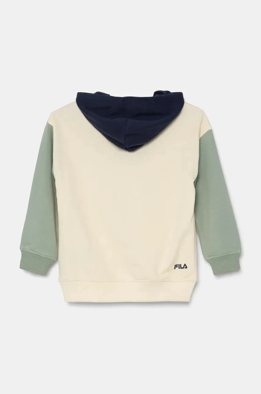 LIEBEROSE детская толстовка - фото 2