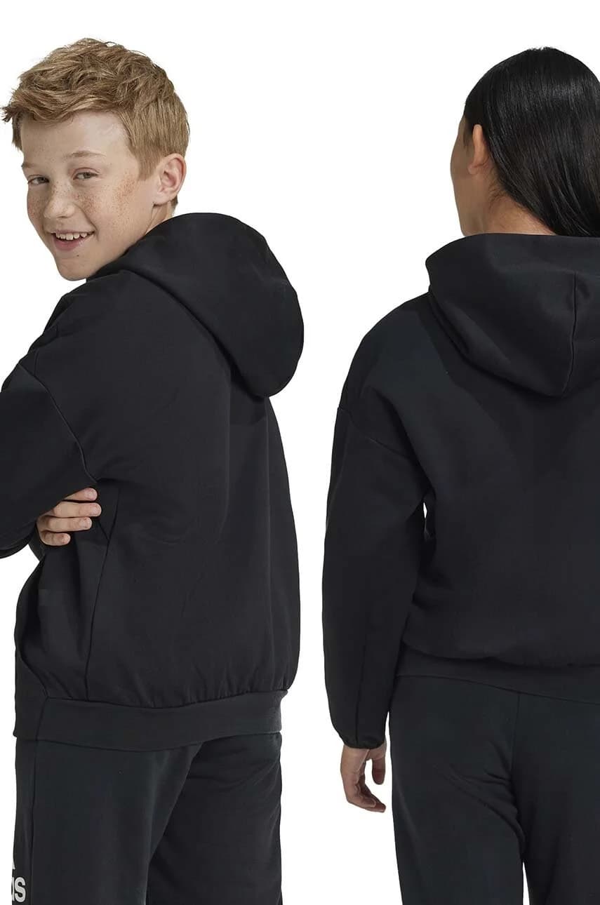 Дж З.Н.Е. детская толстовка HD - фото 2