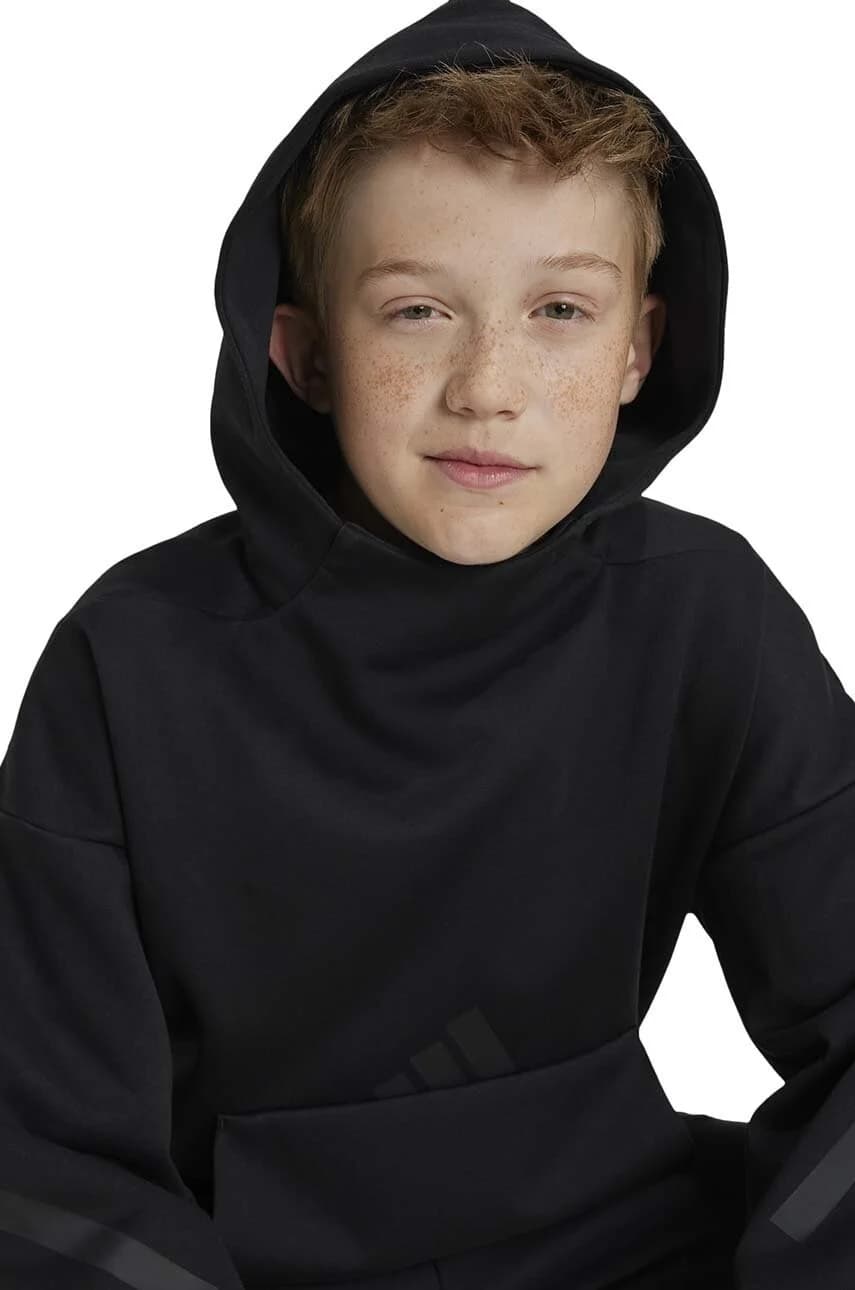 Дж З.Н.Е. детская толстовка HD - фото 3