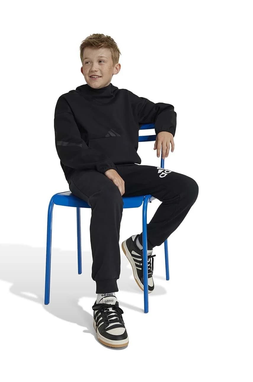 Дж З.Н.Е. детская толстовка HD - фото 5