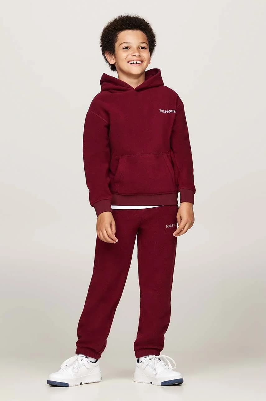 Детская толстовка - фото 4