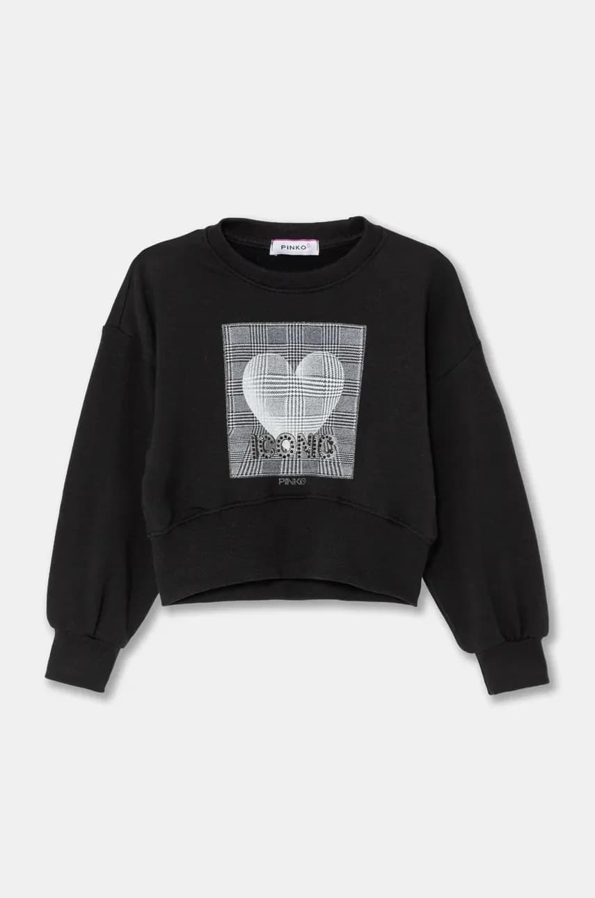 Детская толстовка